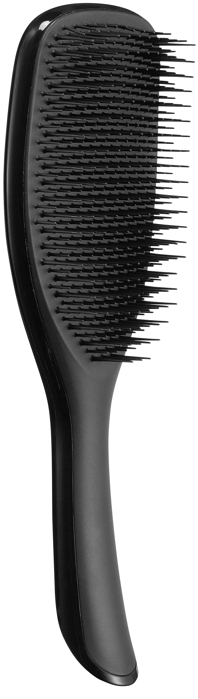 Tangle Teezer The Large Wet Detangler Black - Hårborstar
