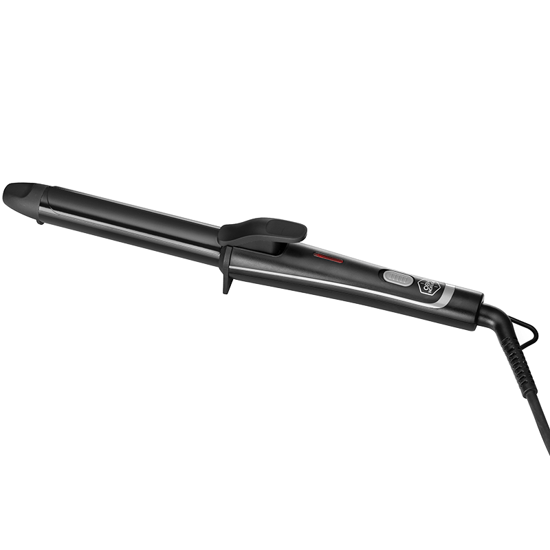 OBH Nordica Artist Easy Curls 25 mm Locktång Svart - Locktång