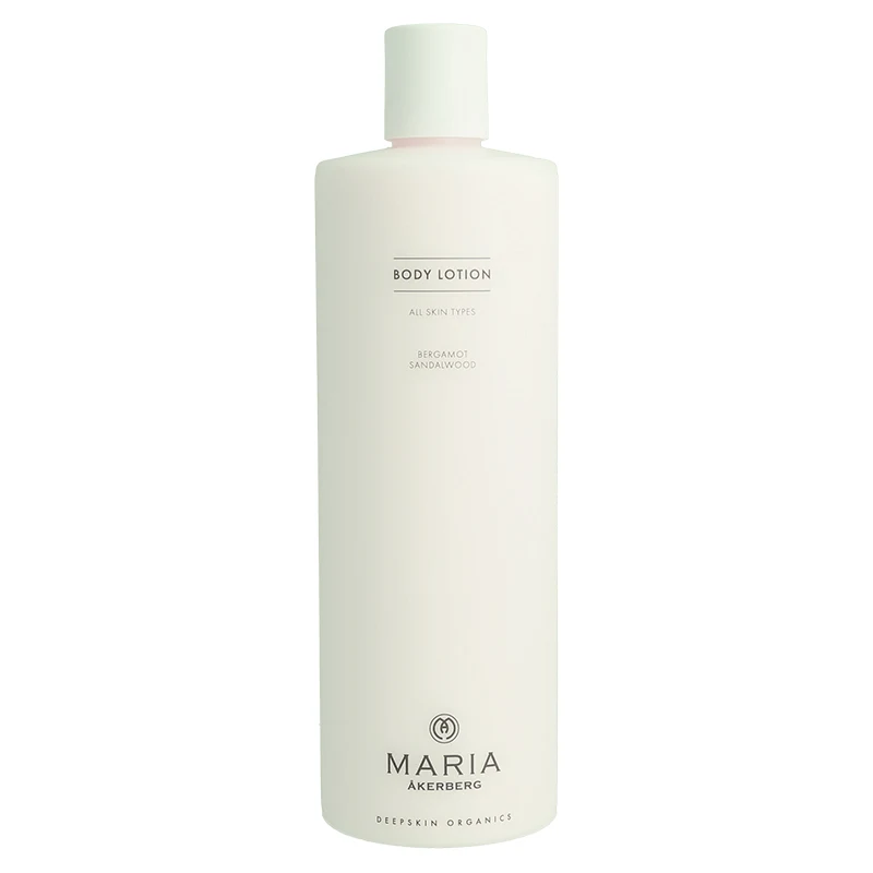 MARIA ÅKERBERG Body Lotion 500 ml - Hudkräm & bodylotion