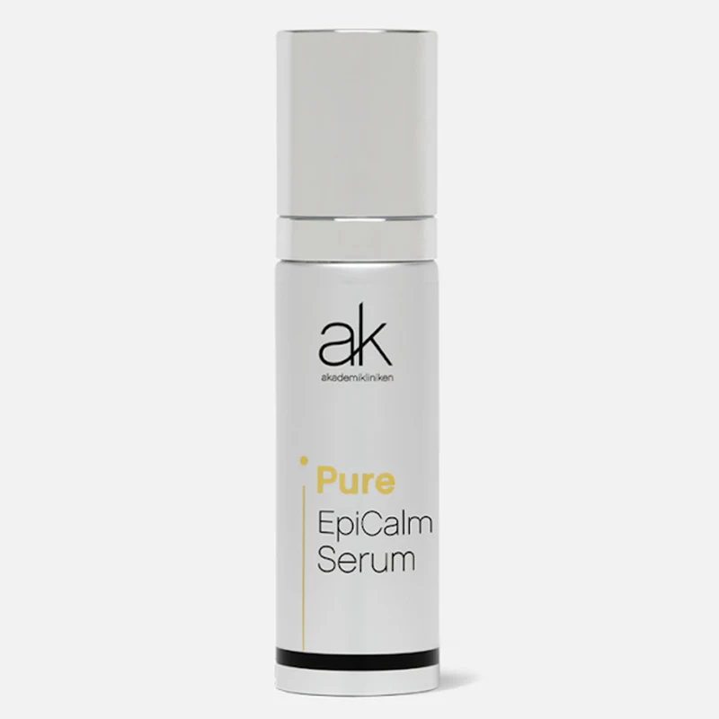 Akademikliniken Skin Care Pure EpiCalm Serum 50 ml - C-vitamin serum