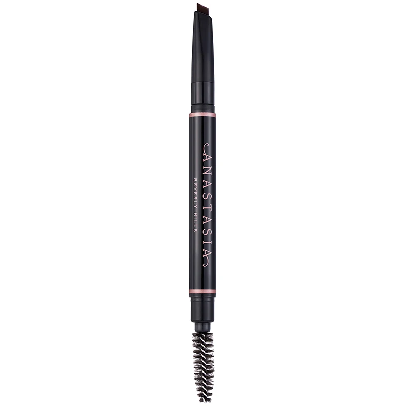 Anastasia Brow Definer Ebony - Ögonbrynspenna
