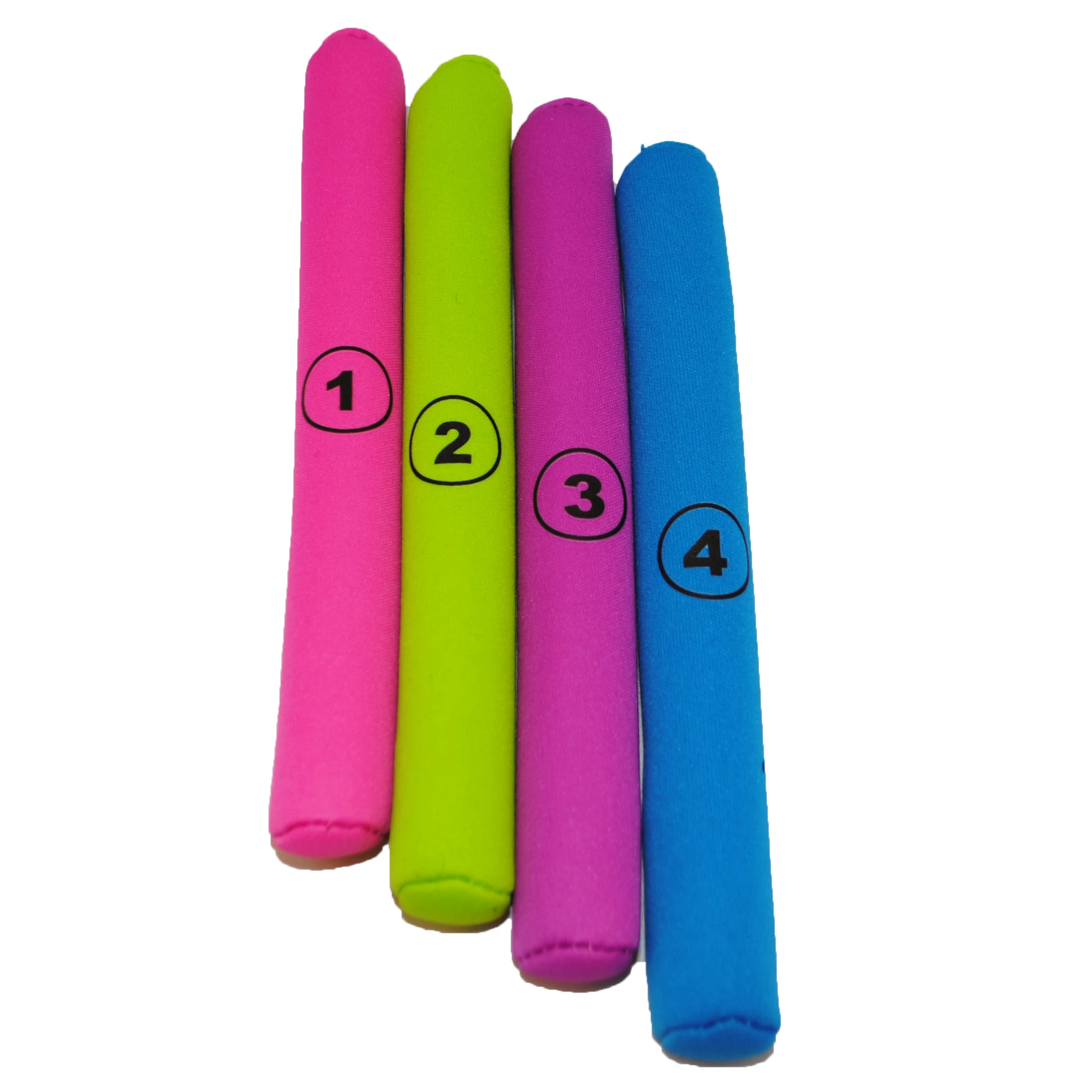 Aquarapid Awp Dive Sticks 4-pack - Julklappar till barn