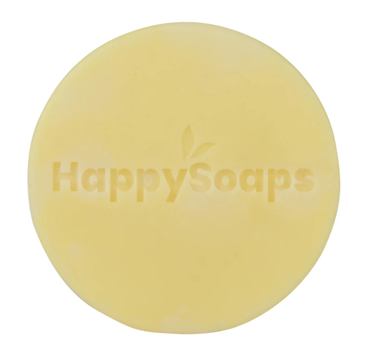 HappySoaps Conditioner Bar Chamomile Relaxation 65 g
