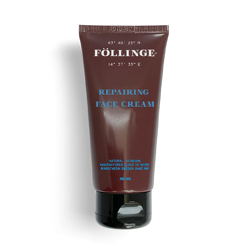 Föllinge Repairing Face Cream 50 ml - Ansiktskräm - dagkräm
