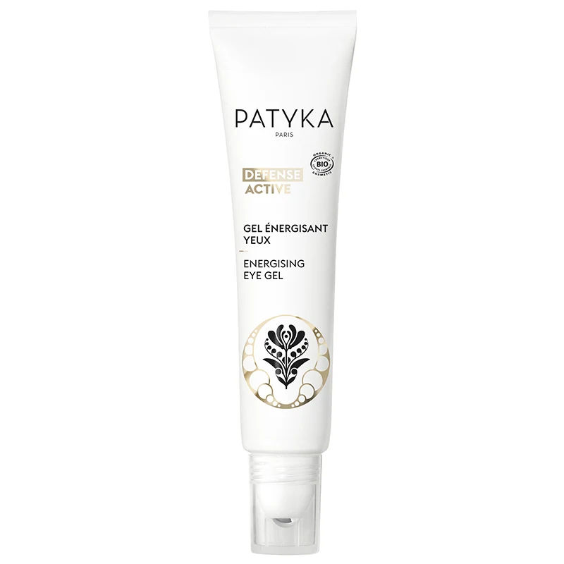 Patyka Energising Eye Gel 15ml - Ögonkräm