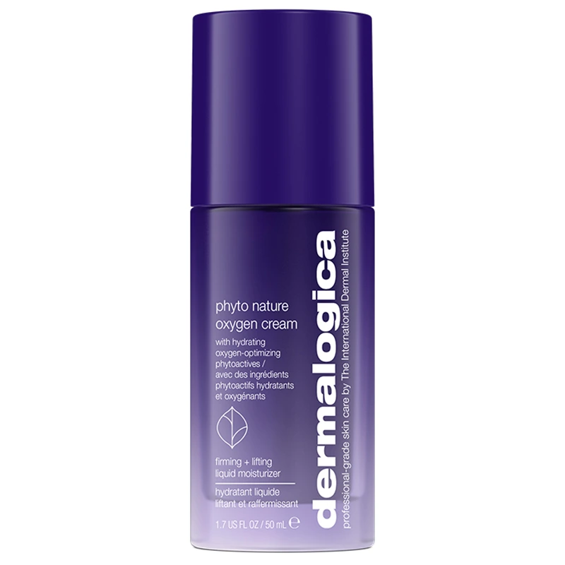 Dermalogica Phyto Nature Oxygen Cream 50ml - Ansiktskräm - dagkräm