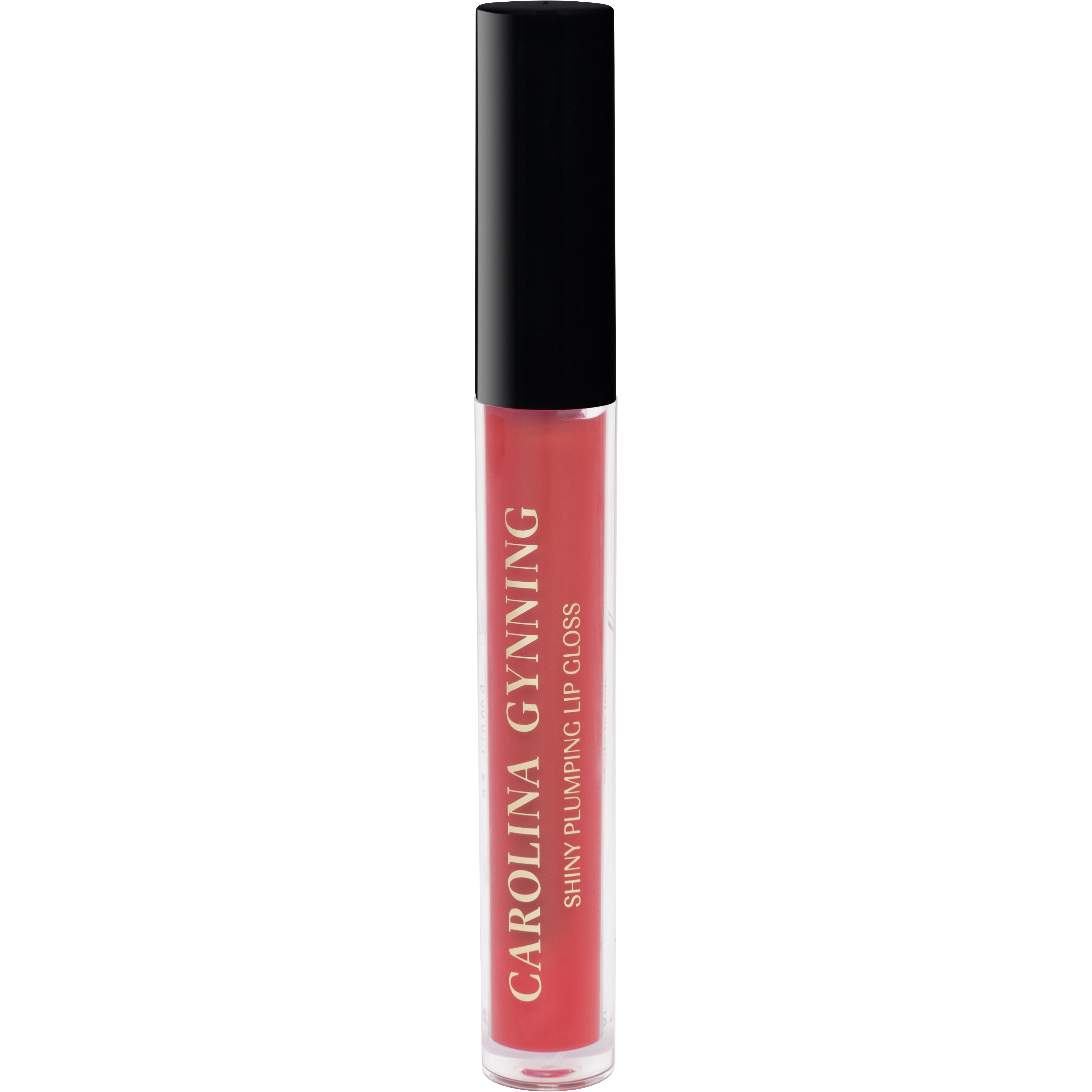 Gynning Shiny Plumping Lip Gloss 2,7 g Can I Kiss You - Läppglans