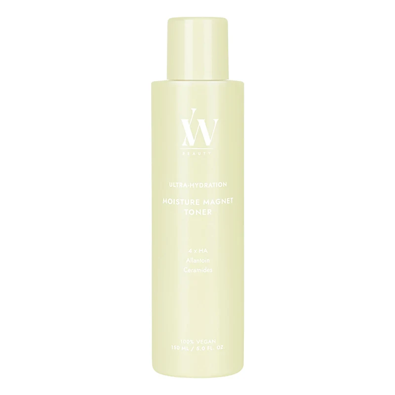Ida Warg Moisture Magnet Toner 150ml - Ansiktsvatten