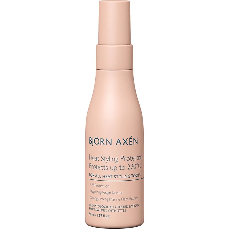 Björn Axén Heat Styling Protection Travel Size 50 ml