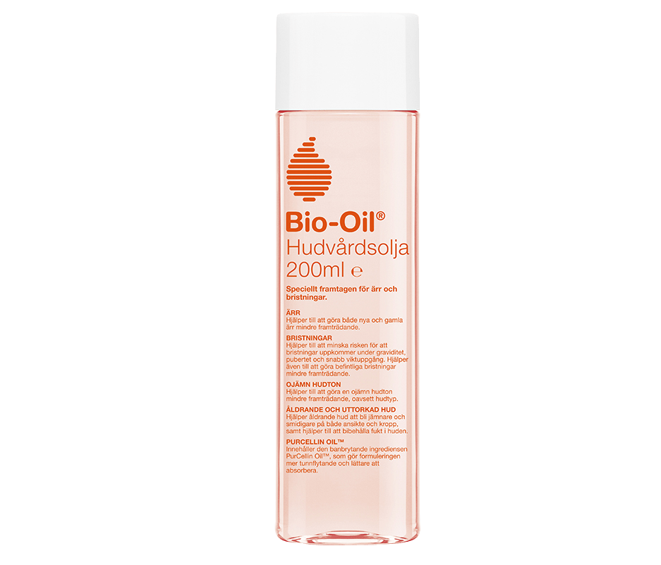 Bio-Oil 200 ml - Kroppsolja