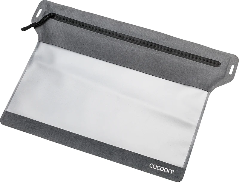 Cocoon Zippet Flat Document Bags M - Friluftsliv & outdoor