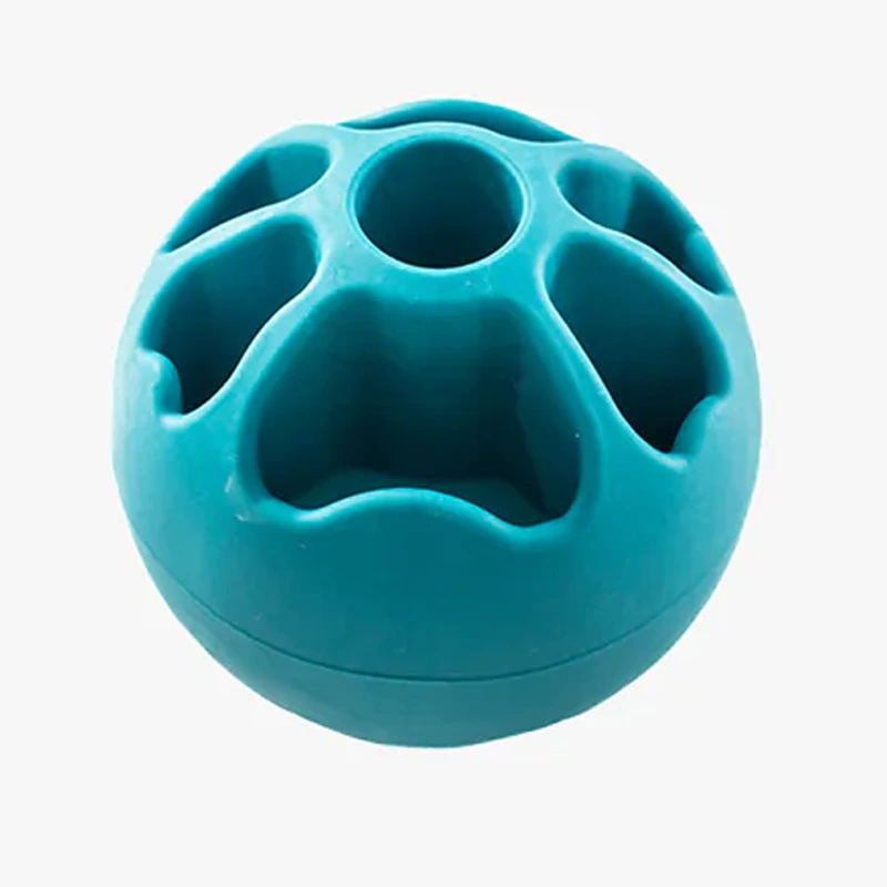 Fiboo Fibooll Aktiveringsboll Snacks 6,5cm - Hundleksaker