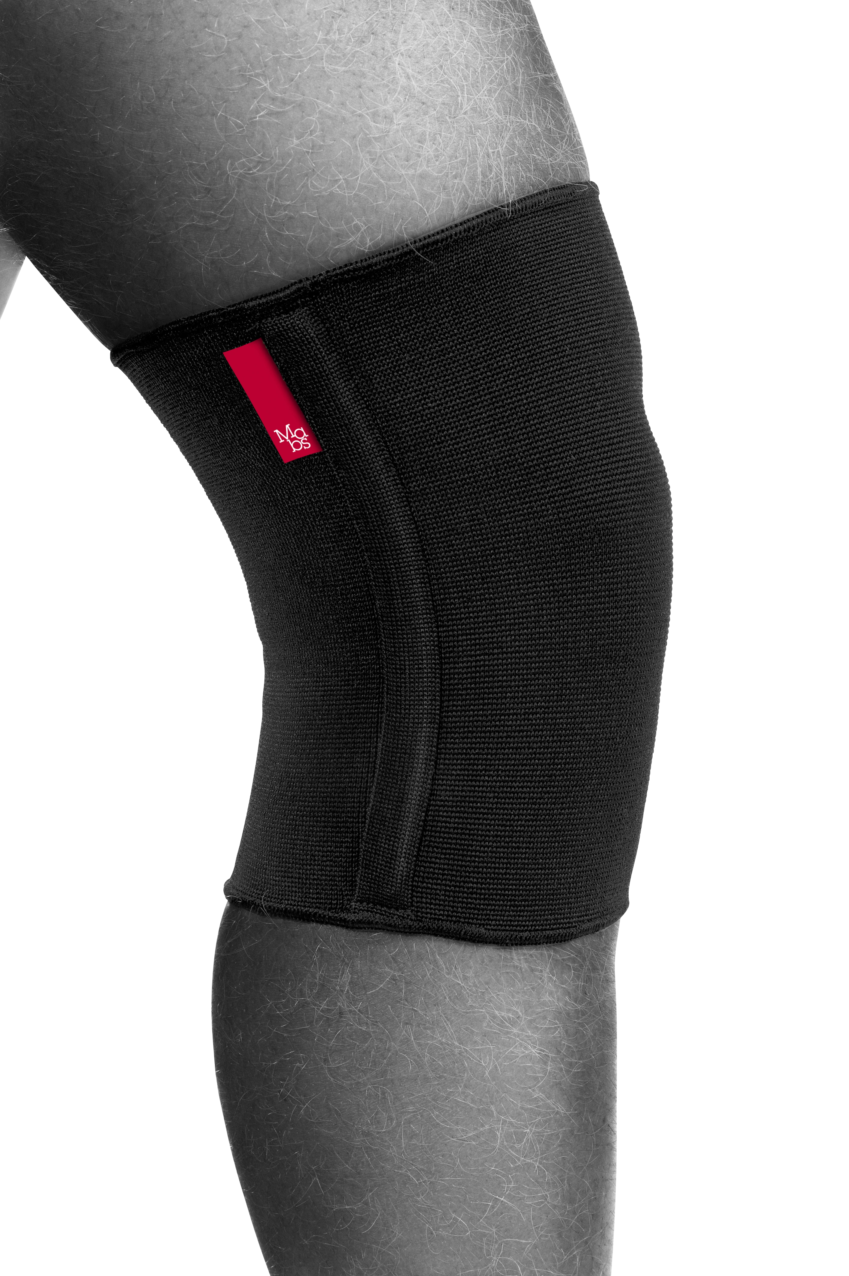 Mabs knä elastiskt L/XL - Knästöd & knäskydd