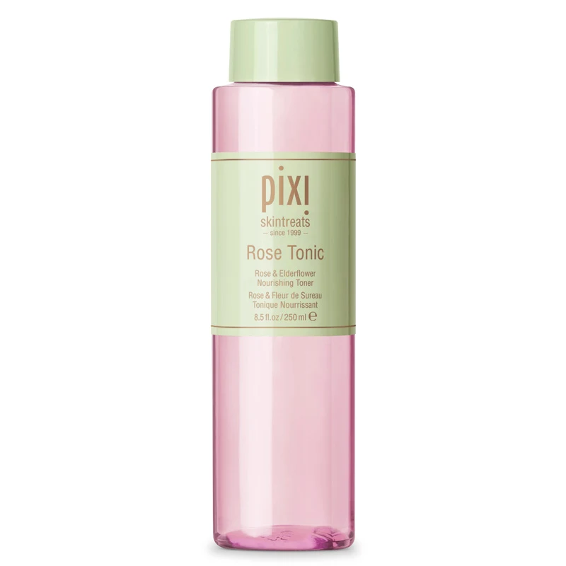 Pixi Rose Tonic 250 ml - Ansiktsvatten