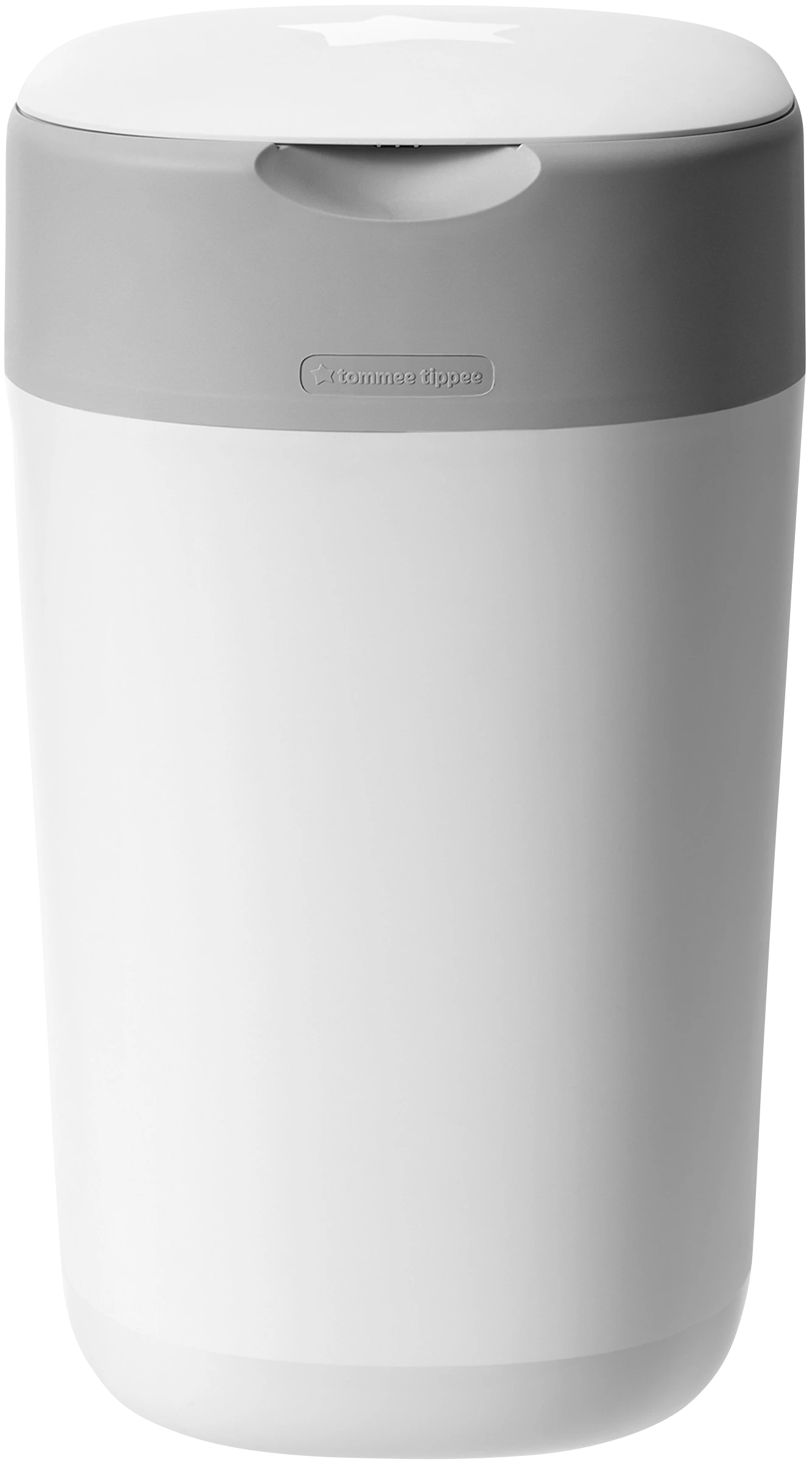 Tommee Tippee Sangenic Twist & Click Blöjhink Vit - Blöjhink