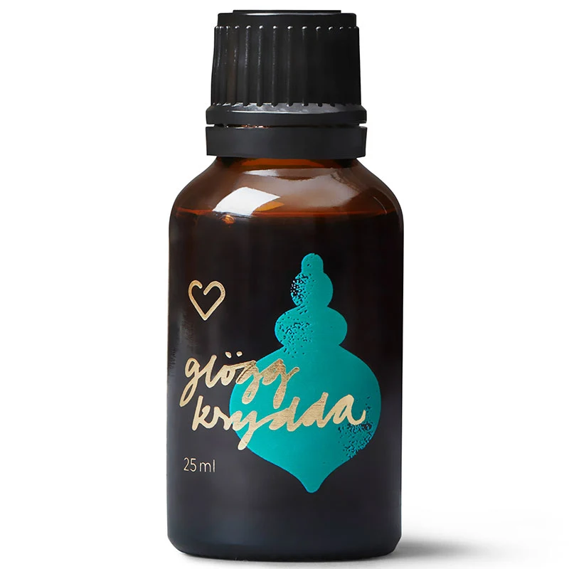 Hjärtats Glöggkrydda 25 ml - Smaksättning & sötning