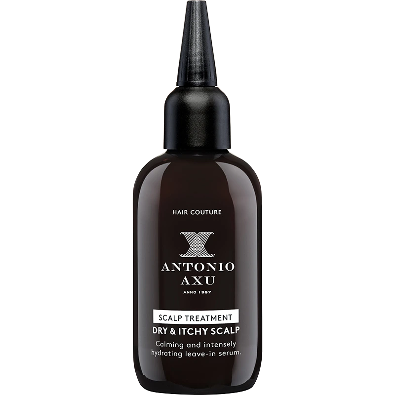 Antonio Axu Scalp Treatment Dry & Itchy Scalp 100 ml