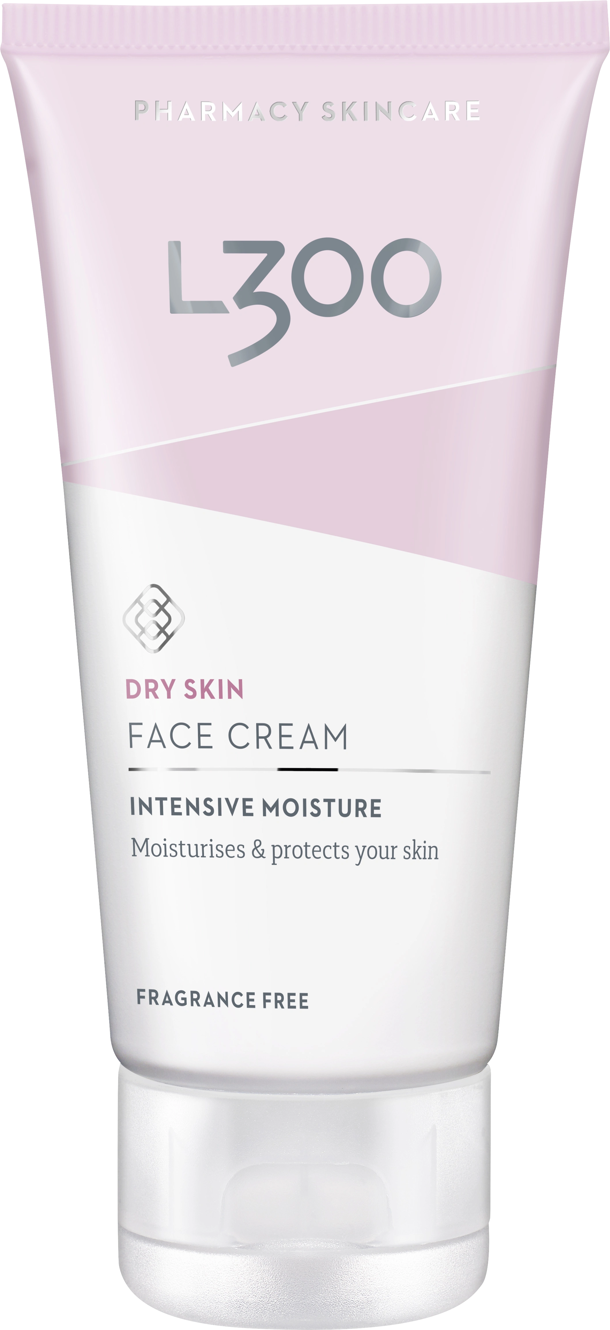 L300 Intensive Moisture Face Cream oparfymerad 60 ml - Ansiktskräm - dagkräm