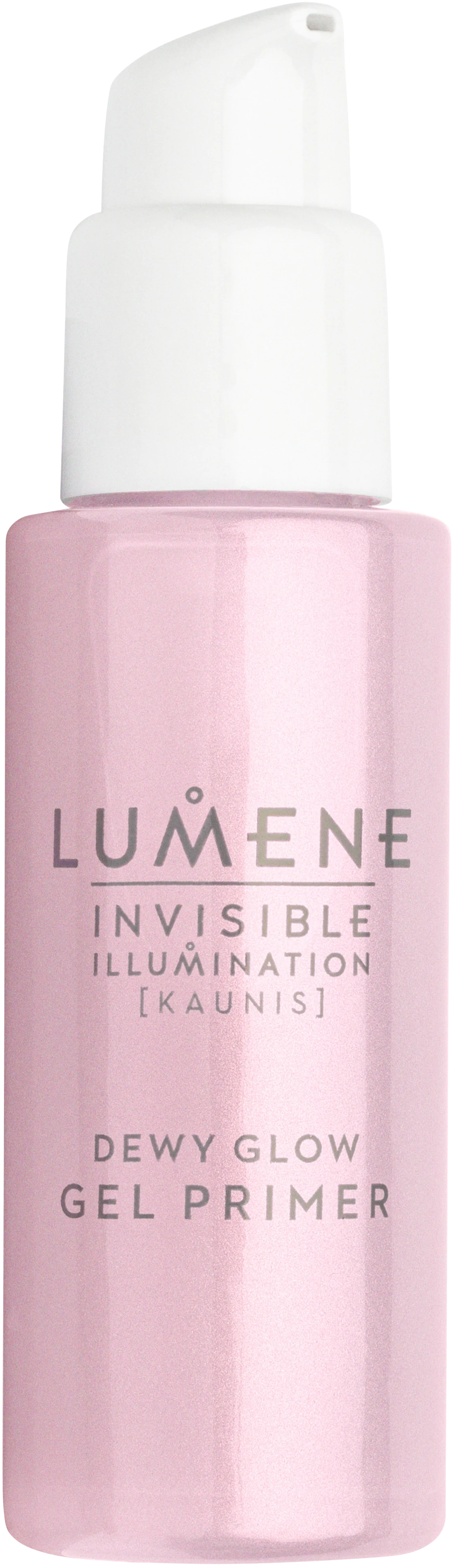 Lumene II Dewy Glow Gel Primer 30 ml - Primer