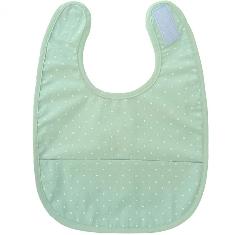 Summerville Organic Haklapp Soft Mint - Haklappar