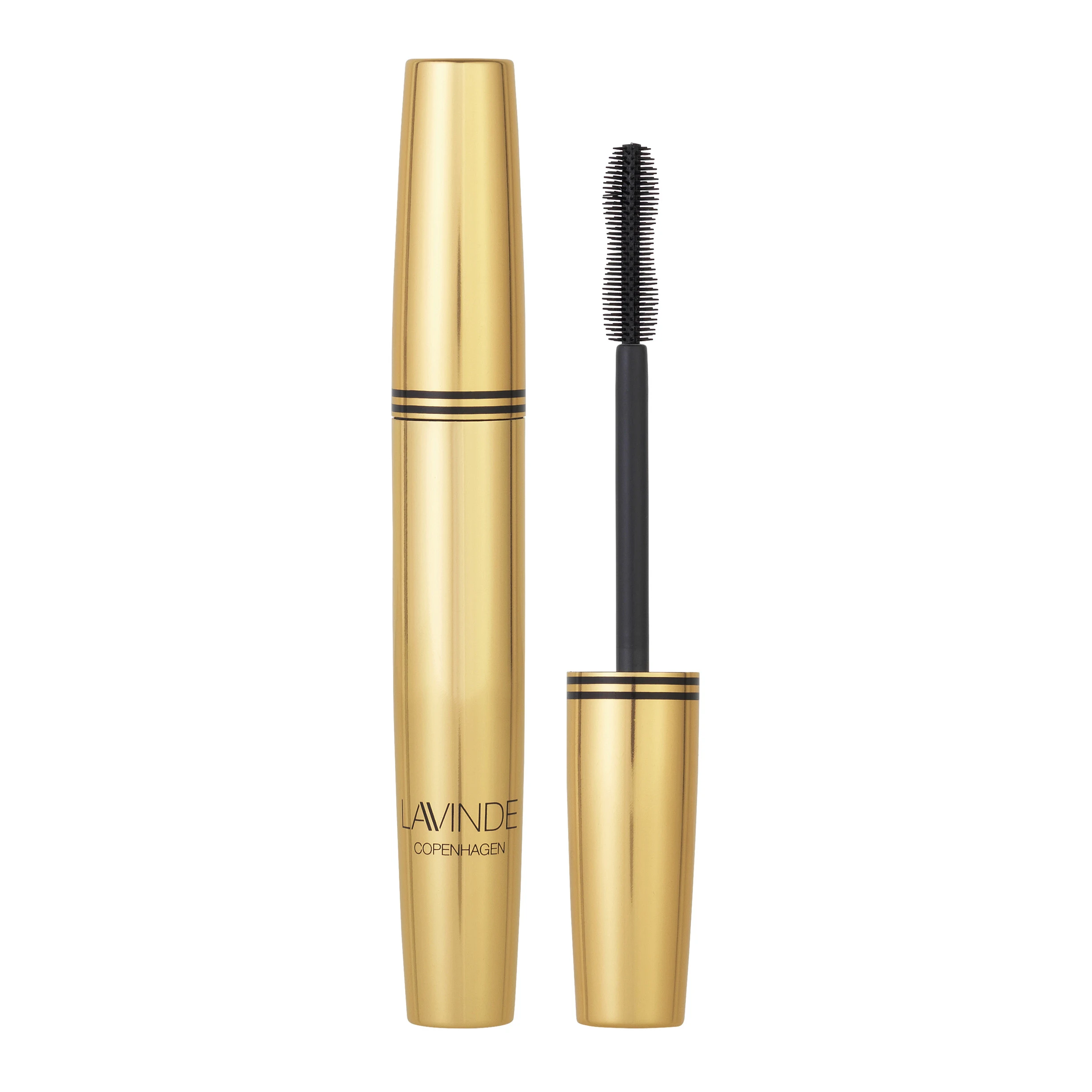 Lavinde Copenhagen Beyond Volume and Curl Mascara 7,2 ml - Mascara