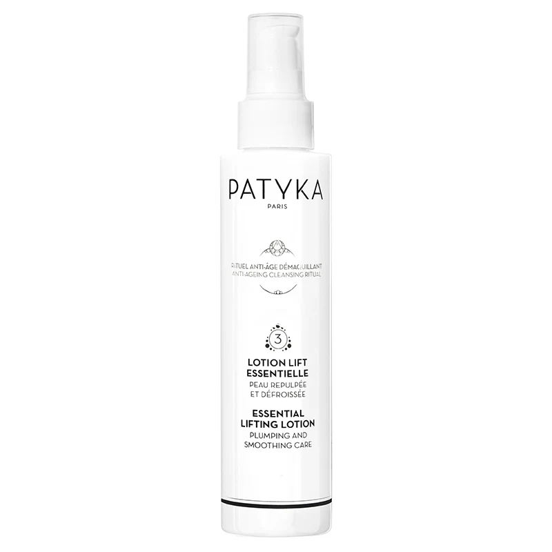 Patyka Essential Lifting Lotion 100 ml - Ansiktsvatten