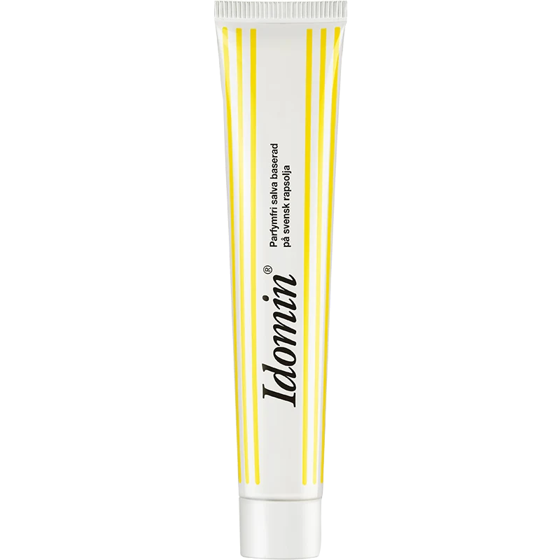 Idomin Salva 20 g - Kroppssalva