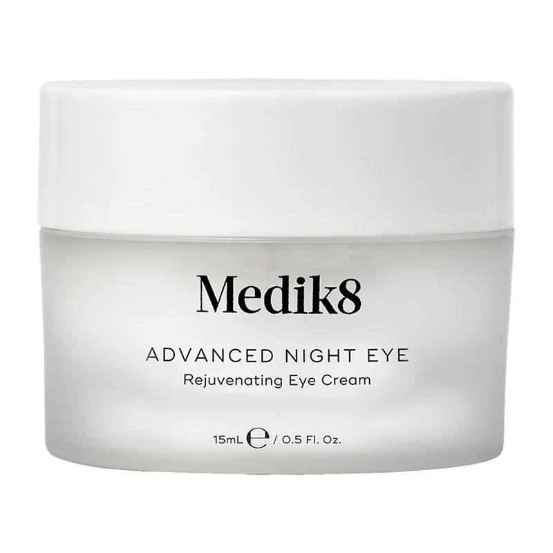 Medik8 Advanced Night Eye 15ml - Ögonkräm
