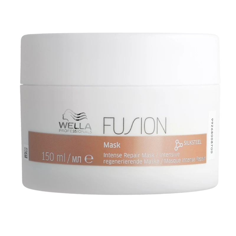 Wella Professionals Fusion Mask 150 ml - Hårinpackning
