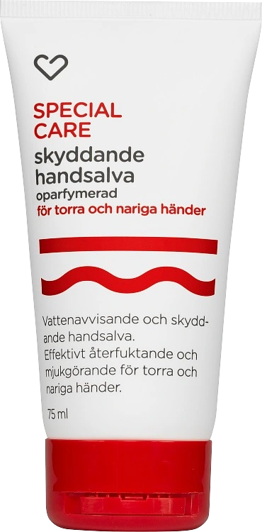 Hjärtats Special Care skyddande handsalva 75 ml - Handkräm