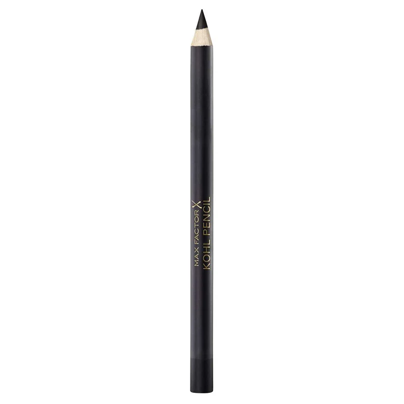 Max Factor Kohl Pencil 20 Black - Kajal