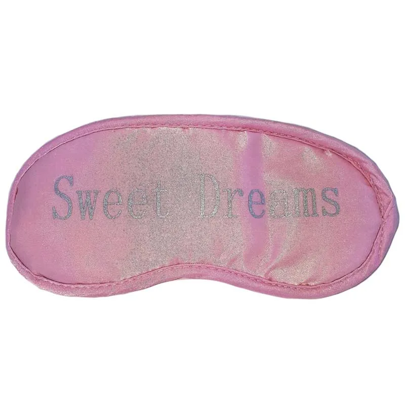 Croll & Denecke Sovmask Rosa - Avkoppling