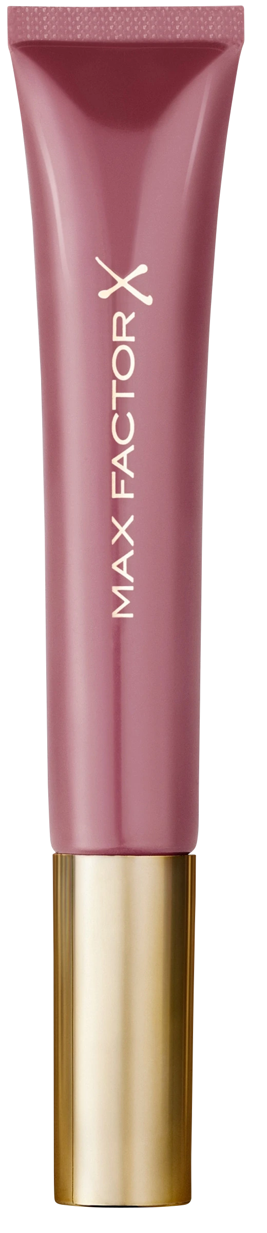 Max Factor Colour Elixir Lip Cushion 9 ml Splendor Chic - Läppglans