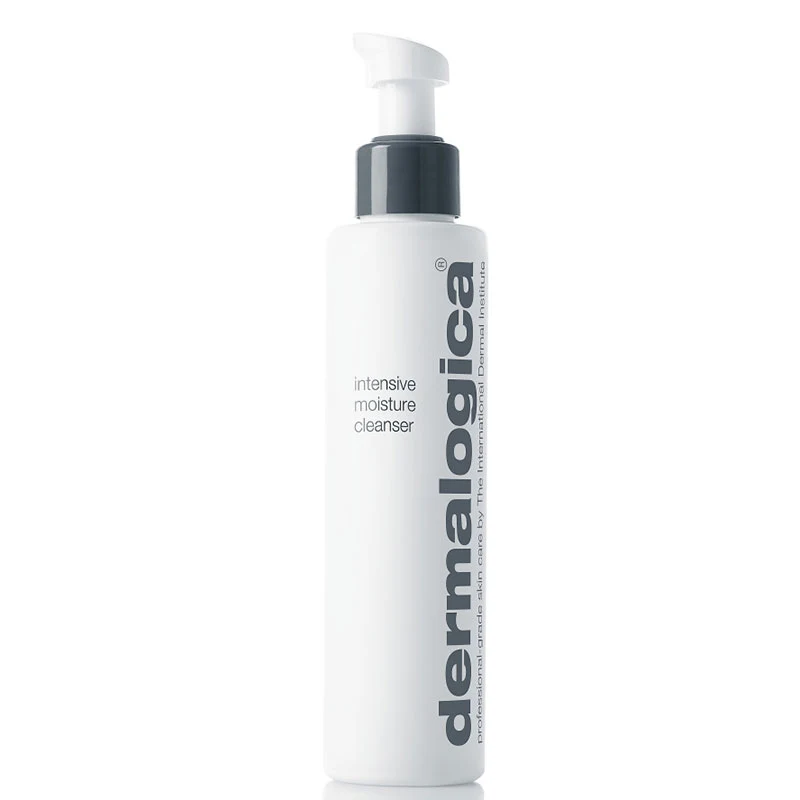 Dermalogica Intensive Moisture Cleanser 295 ml - Ansiktsrengöring