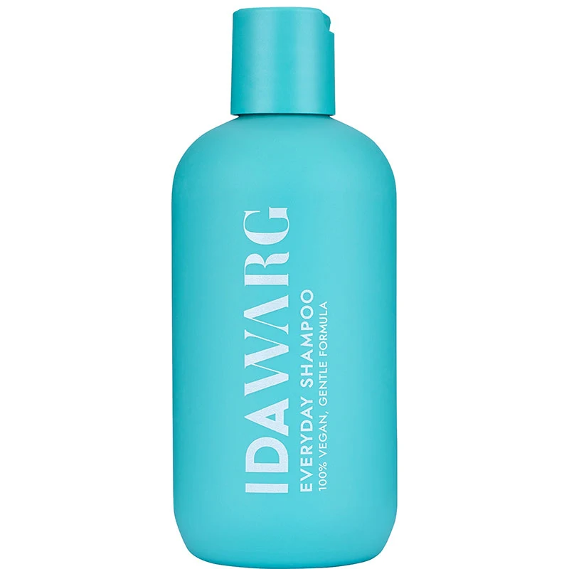 Ida Warg Everyday Shampoo 250 ml - Återfuktande schampo