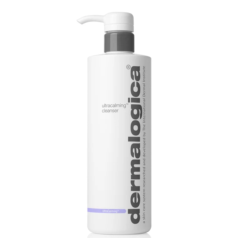 Dermalogica UltraCalming Cleanser 500 ml - Ansiktsrengöring