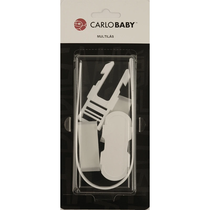 Carlobaby Multilås - Barnsäkra hemmet