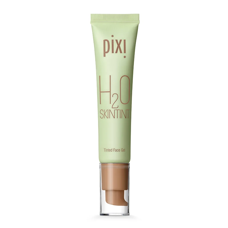Pixi H2O Skintint 35 ml Caramel - Ansiktskräm - dagkräm