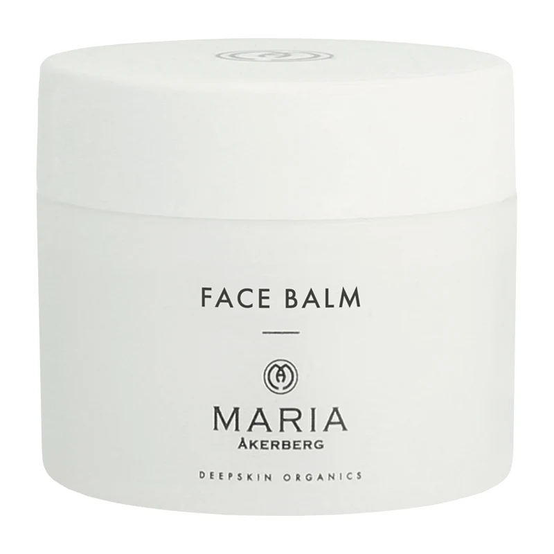 MARIA ÅKERBERG Face Balm 50 ml - Ansiktskräm - dagkräm