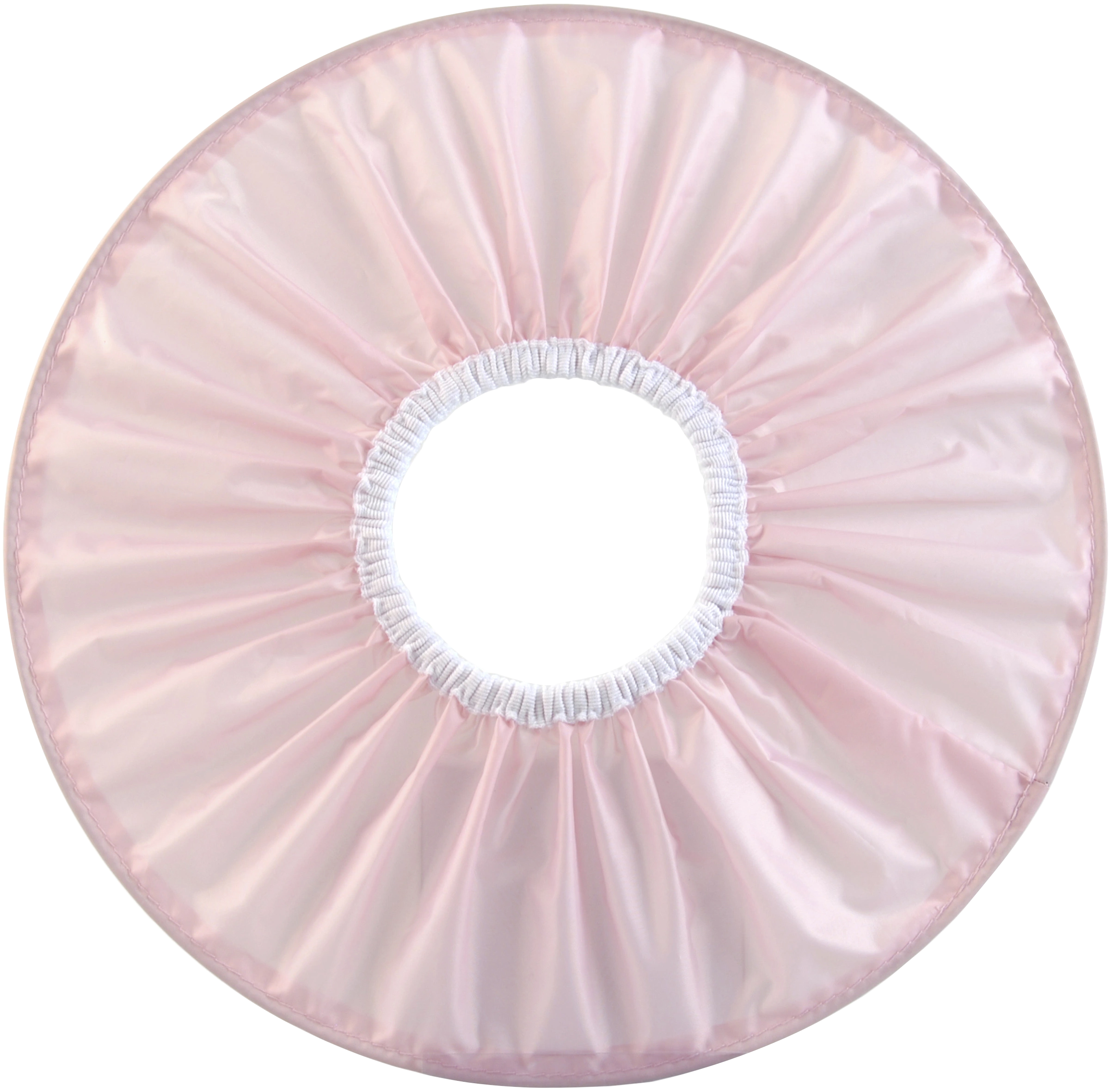 Tullsa Schamposkydd Rosa - Schampo & balsam för barn