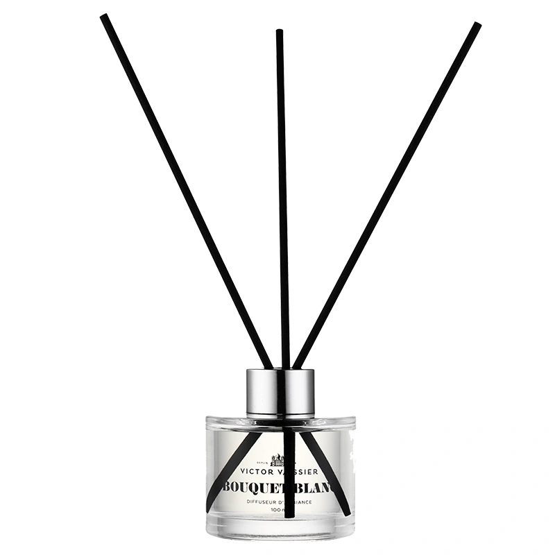 Victor Vaissier Bouquet Blanc Diffuser 100 ml - Doftpinnar