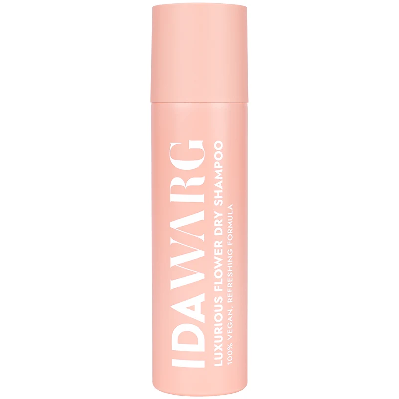 Ida Warg Luxurious Flower Dry Shampoo 150 ml - Torrschampo