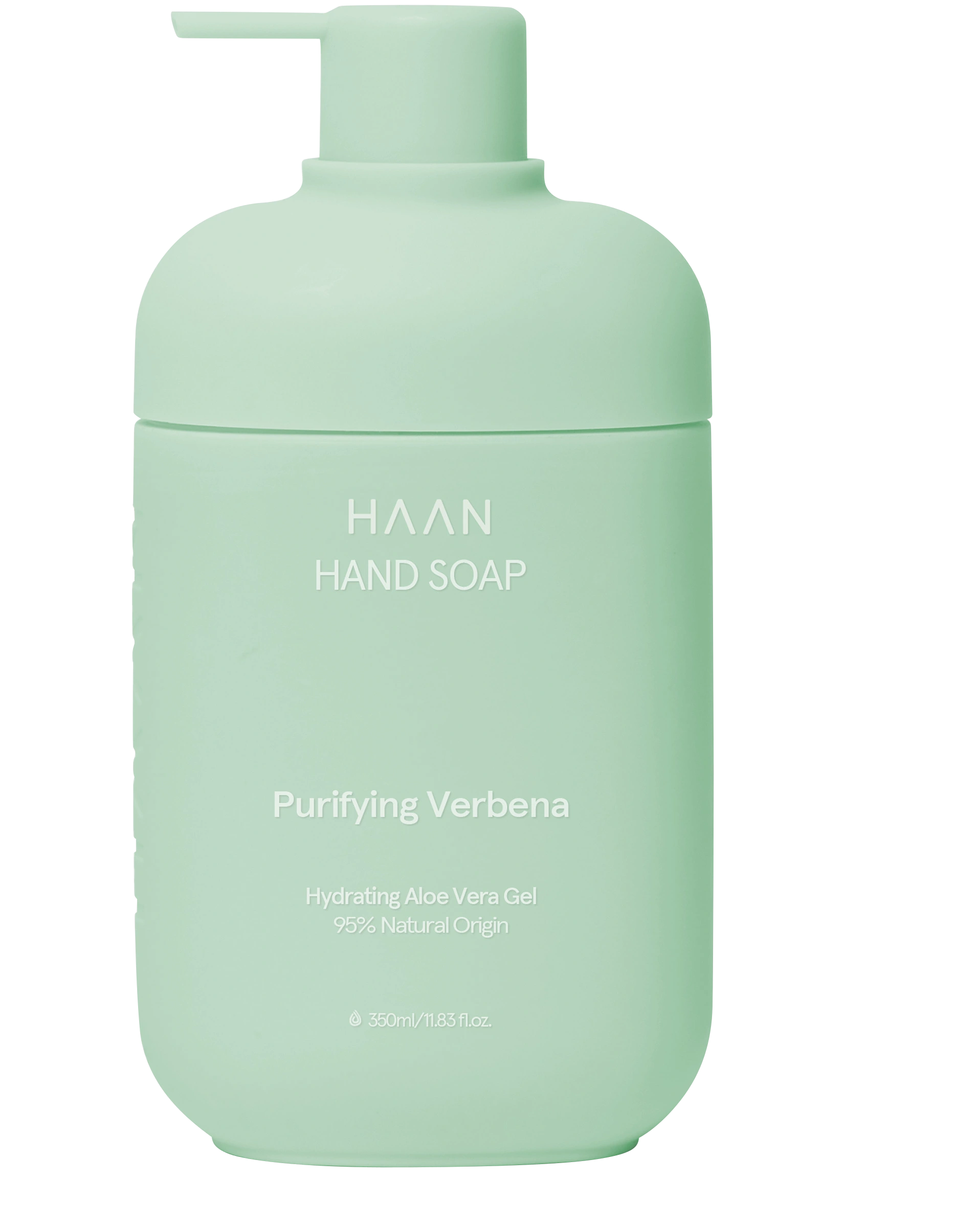 HAAN Purifying Verbena Handtvål 350 ml - Handtvål