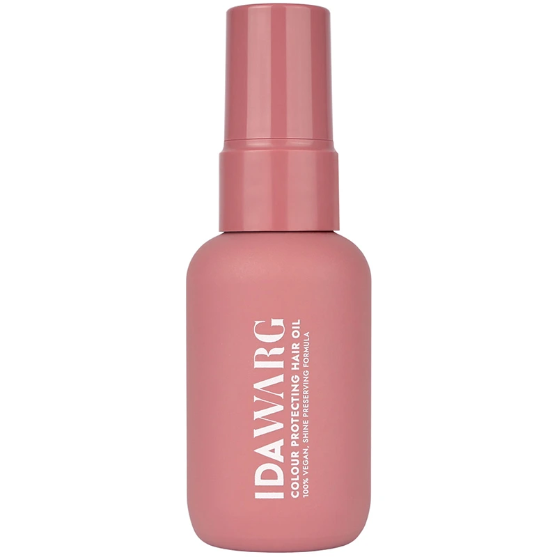 Ida Warg Colour Protecting Hair Oil 50 ml - Hårolja