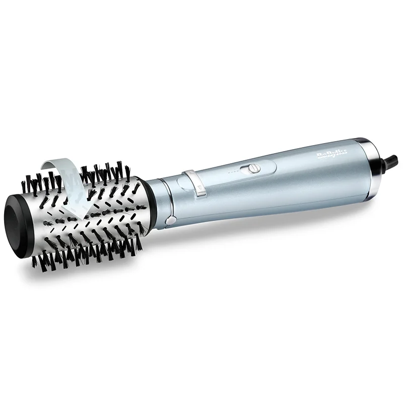 BaByliss Hydro Fusion Air Styler AS773E - Värmeborste & varmluftsborste