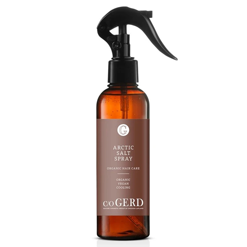 c/o GERD Arctic Salt Spray 200ml - Saltvattenspray