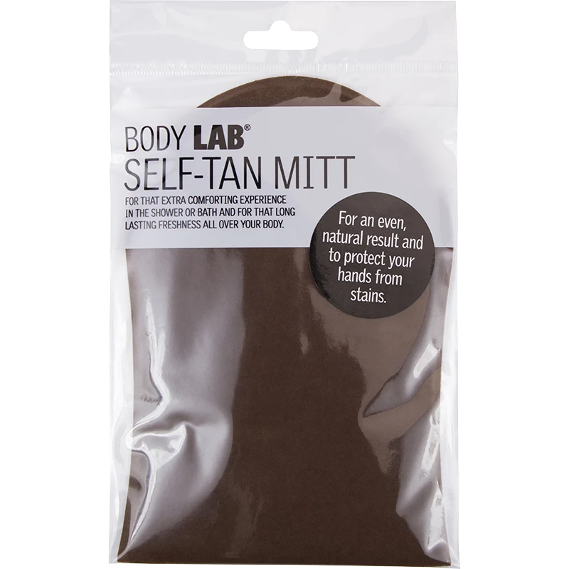 Bodylab Brun Utan Sol Vante 1 st - Brun utan sol
