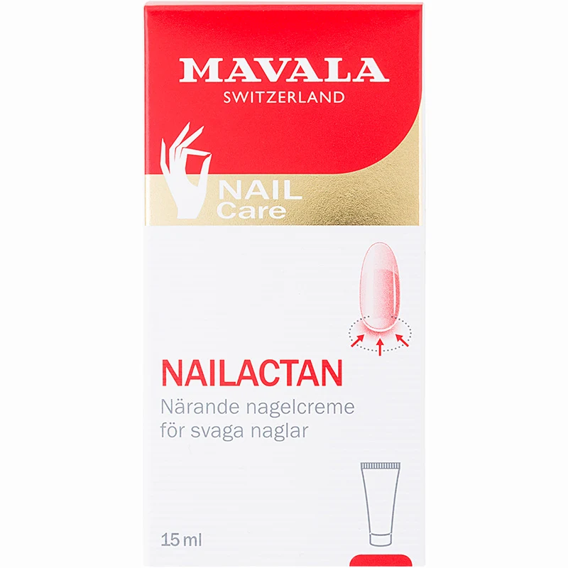 Mavala Nailactan 15 ml - Manikyr