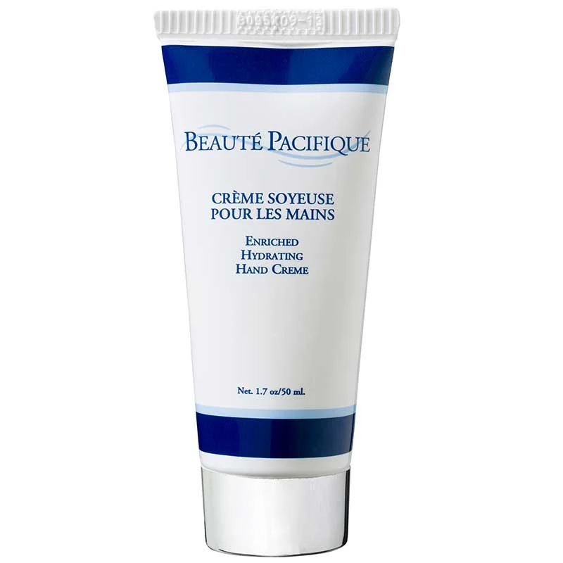 Beauté Pacifique Hand Creme 50 ml - Handkräm