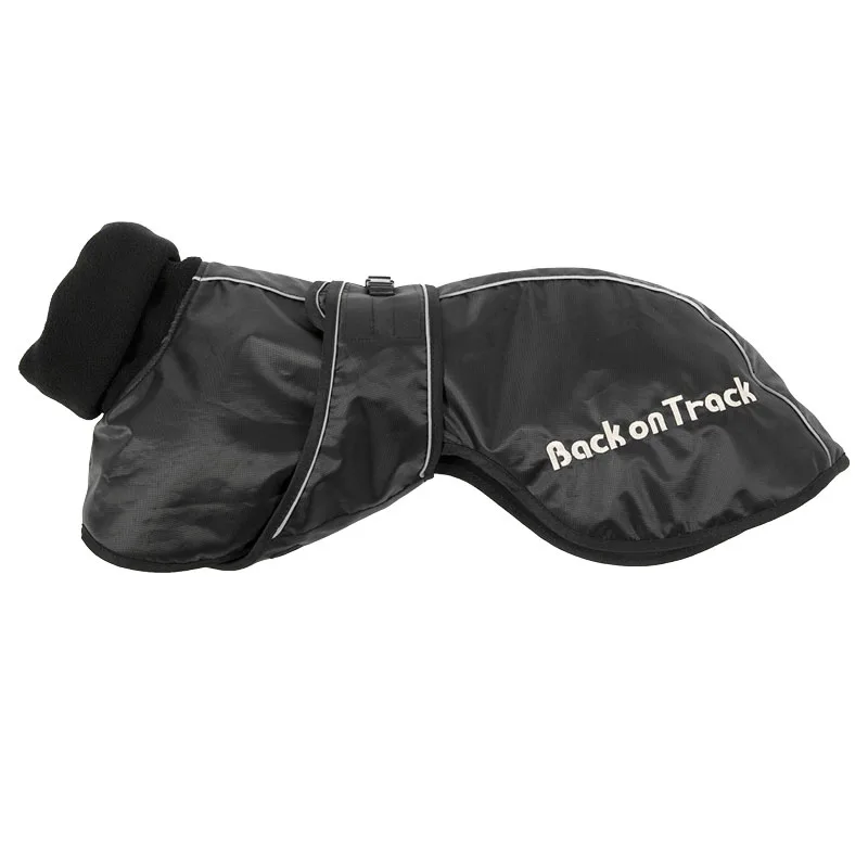 Back on Track Hundtäcke Whippet XL